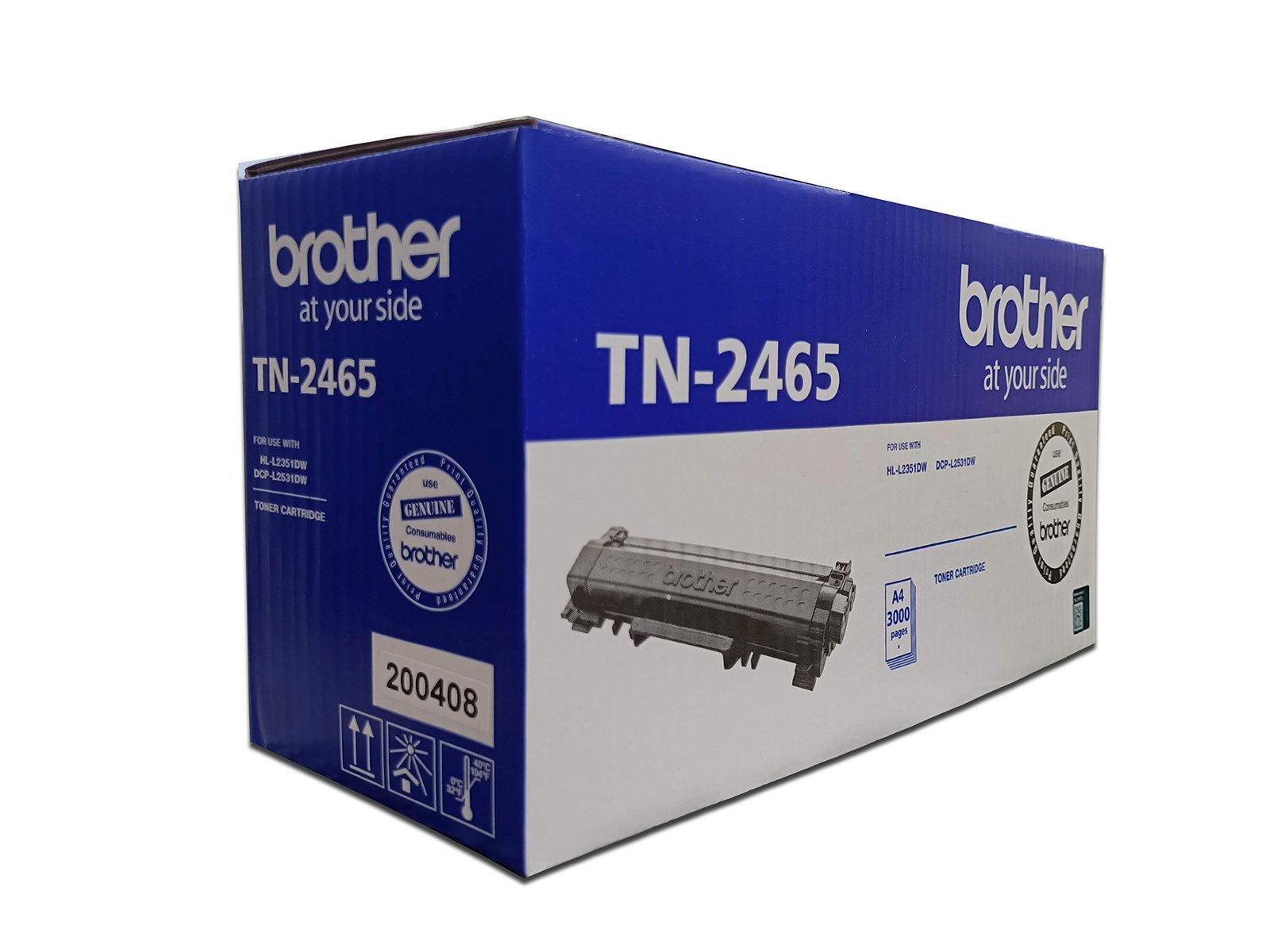 Brother TN2465