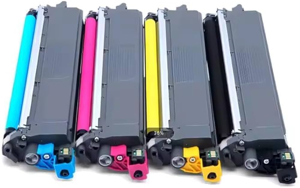 Brother TN 269 — Brother Toner