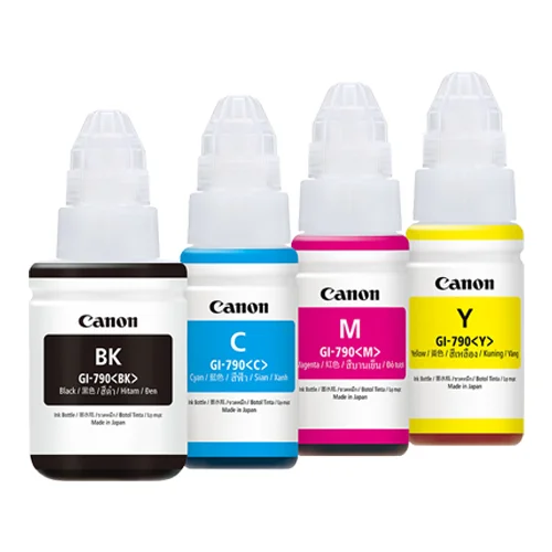 Canon 790 — Canon Ink Cartridge