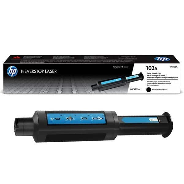 HP 104A Toner — HP Toner