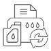 inkjet refelling