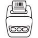 label printer