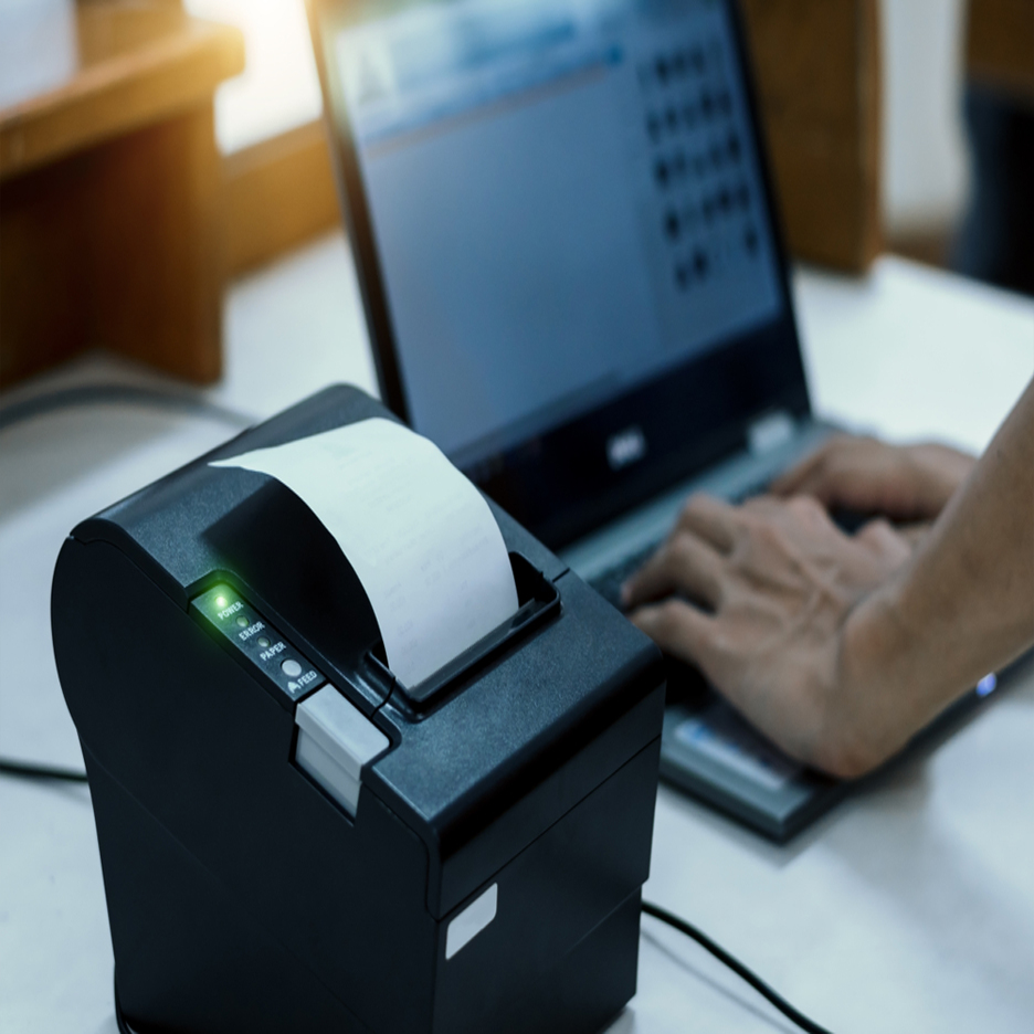 thermal printer